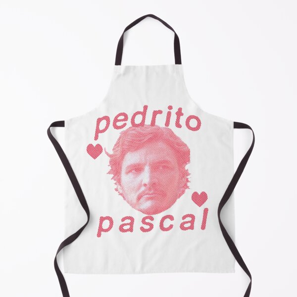 Item preview, Pedrito Pascal designed and sold by frannred.