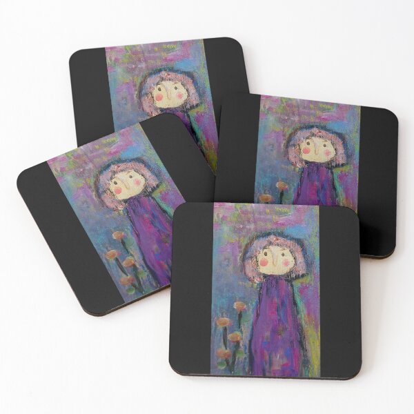 Item preview, Dear old ladies 10 designed and sold by Pirta Ala.