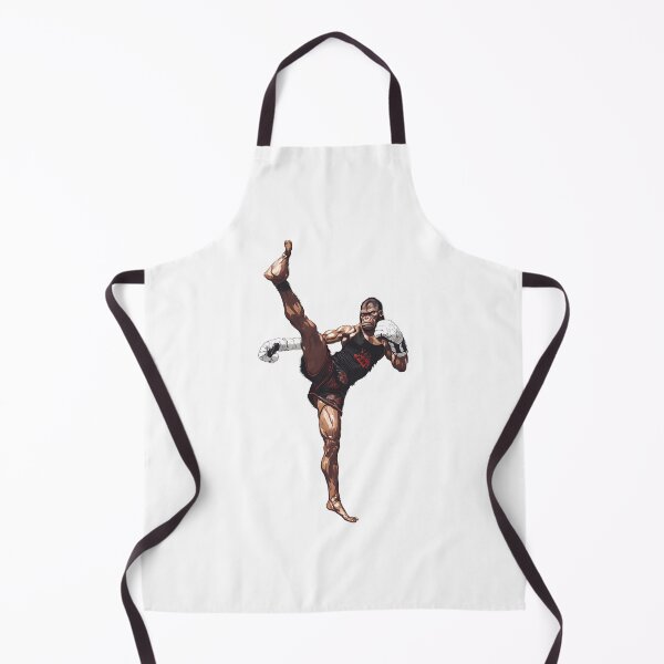 Item preview, (Thai) Boxing of the Apes V3 designed and sold by neonbloodart.