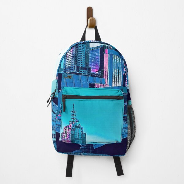 Item preview, Melbourne City designed and sold by williamlperrot.