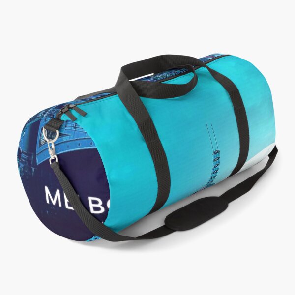 Item preview, Melbourne City designed and sold by williamlperrot.