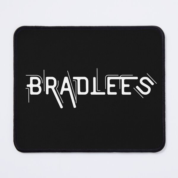 Item preview, Bradlees Bold typography designed and sold by garniturex.