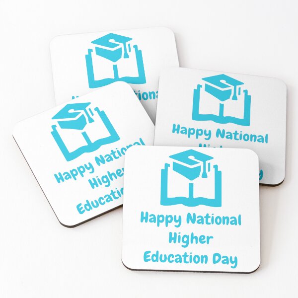 Item preview, Higher Education Day designed and sold by Simo0455.