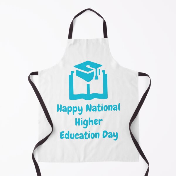 Item preview, Higher Education Day designed and sold by Simo0455.