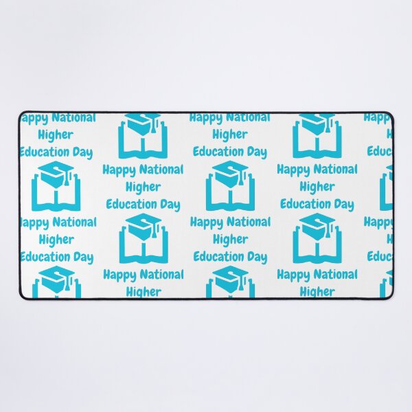 Item preview, Higher Education Day designed and sold by Simo0455.
