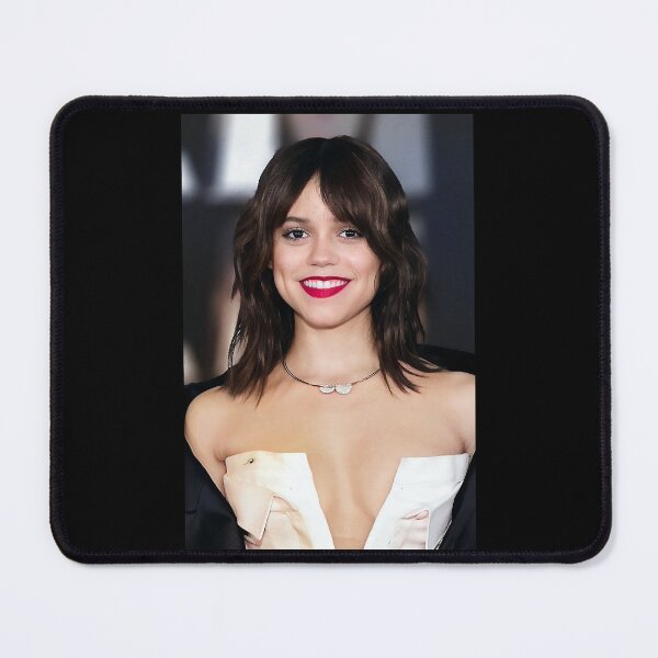 Item preview, Jenna Ortega classique designed and sold by Totenboy.