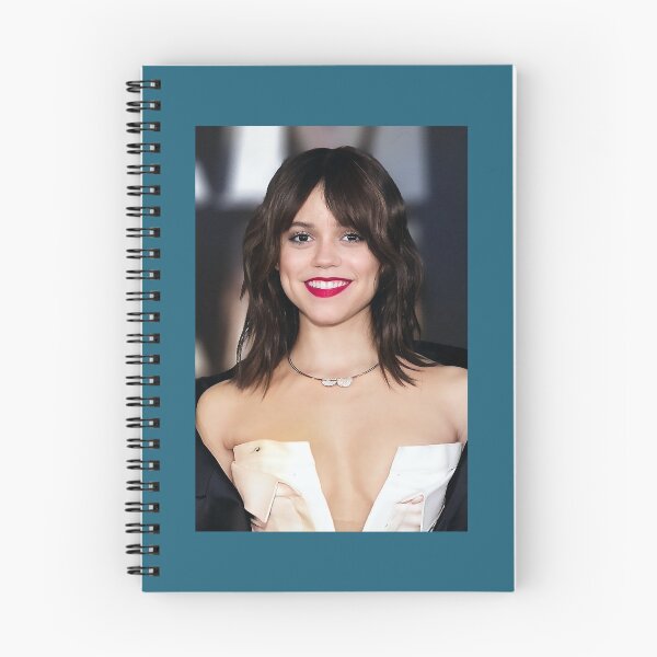 Item preview, Jenna Ortega classique designed and sold by Totenboy.