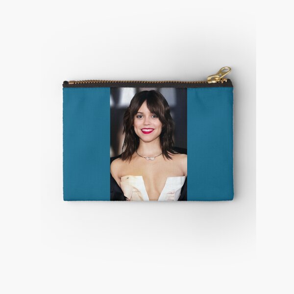 Item preview, Jenna Ortega classique designed and sold by Totenboy.