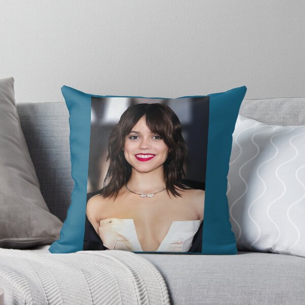 Item preview, Jenna Ortega classique designed and sold by Totenboy.