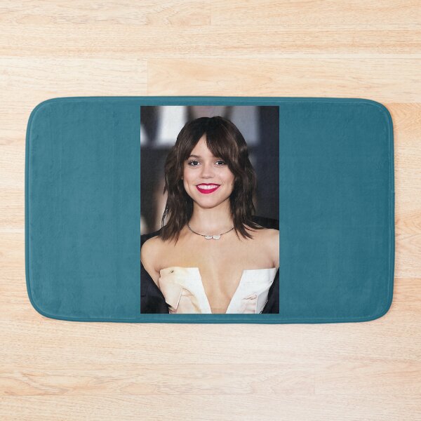 Item preview, Jenna Ortega classique designed and sold by Totenboy.