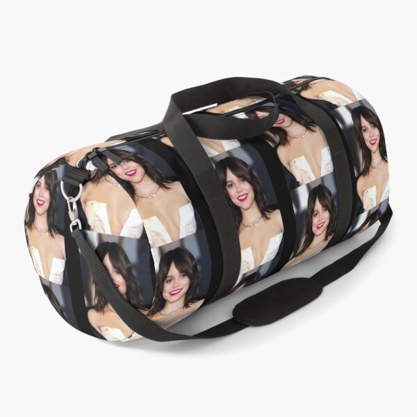 Item preview, Jenna Ortega classique designed and sold by Totenboy.