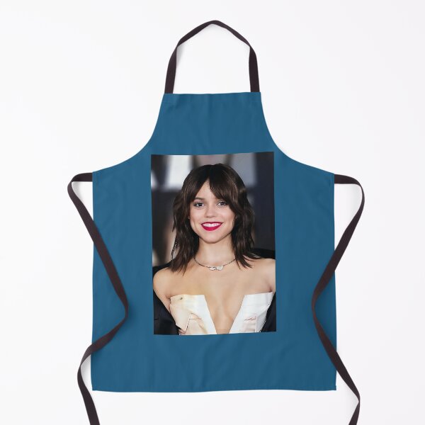 Item preview, Jenna Ortega classique designed and sold by Totenboy.