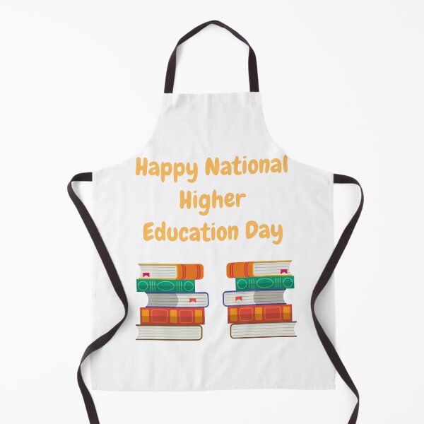 Item preview, Higher Education Day designed and sold by Simo0455.