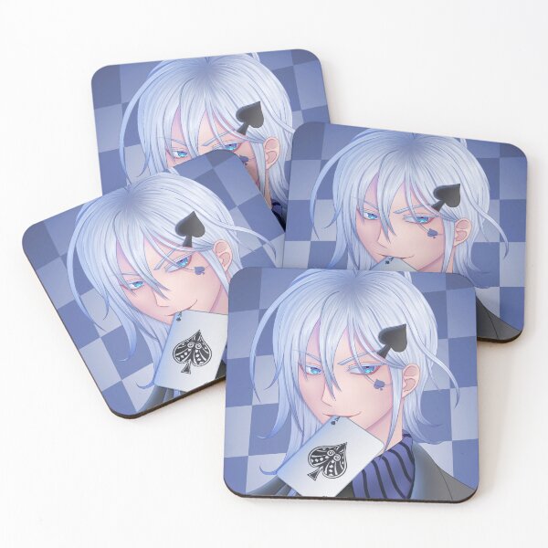 Item preview, Ikki designed and sold by BloodRedJester.