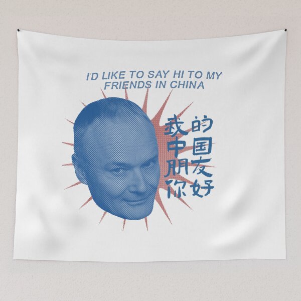 Item preview, Creed The Office designed and sold by frannred.