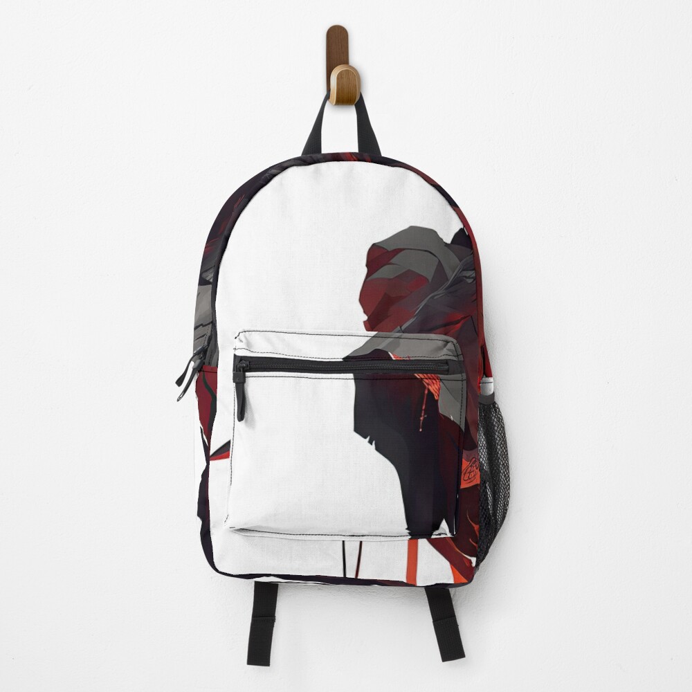 Artikel-Vorschau von Rucksack, designt und verkauft von FireScreen.