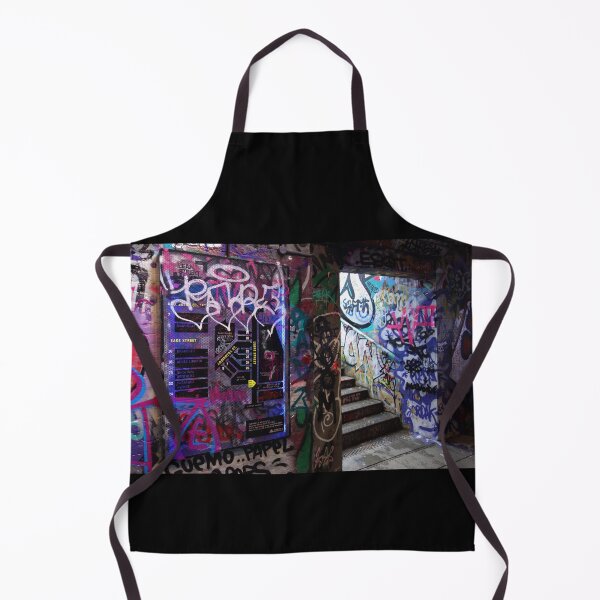 Item preview, London Graffiti Tunnel - Leake Street designed and sold by STUDIO-72.
