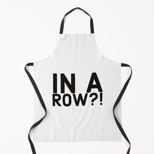Item preview, In A Row?! designed and sold by MxA19.