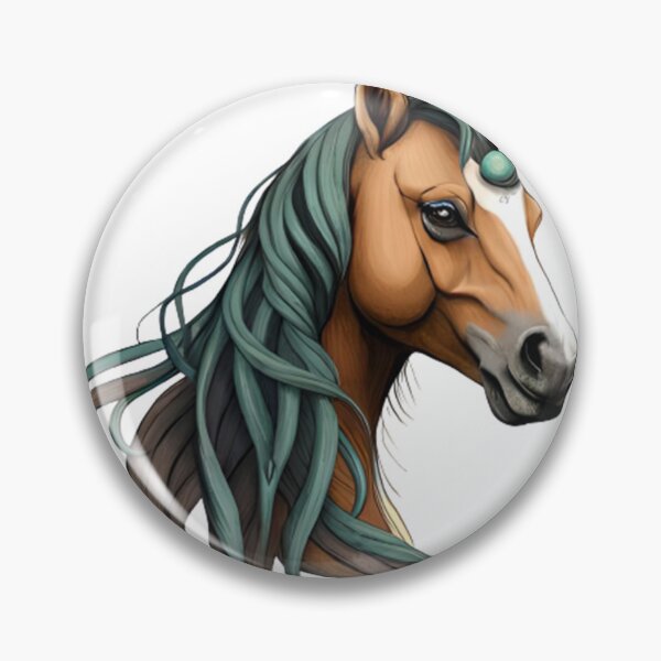 Artikelvorschau, Sketchy Unicorn Minimalist Stickers for Unicorn Fans entworfen und verkauft von Permana96.