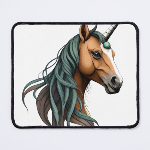 Item preview, Sketchy Unicorn Minimalist Stickers for Unicorn Fans designed and sold by Permana96.