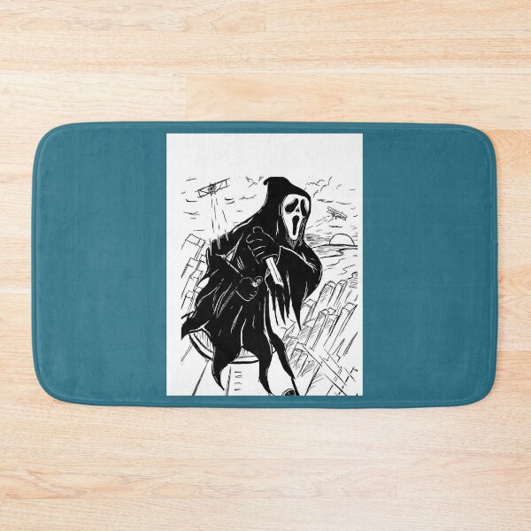 Item preview, Cri VI graphique  designed and sold by Totenboy.