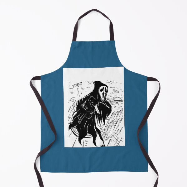 Item preview, Cri VI graphique  designed and sold by Totenboy.