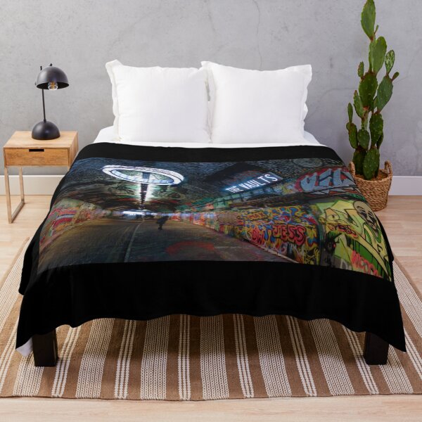 Item preview, London Graffiti Tunnel - Leake Street designed and sold by STUDIO-72.