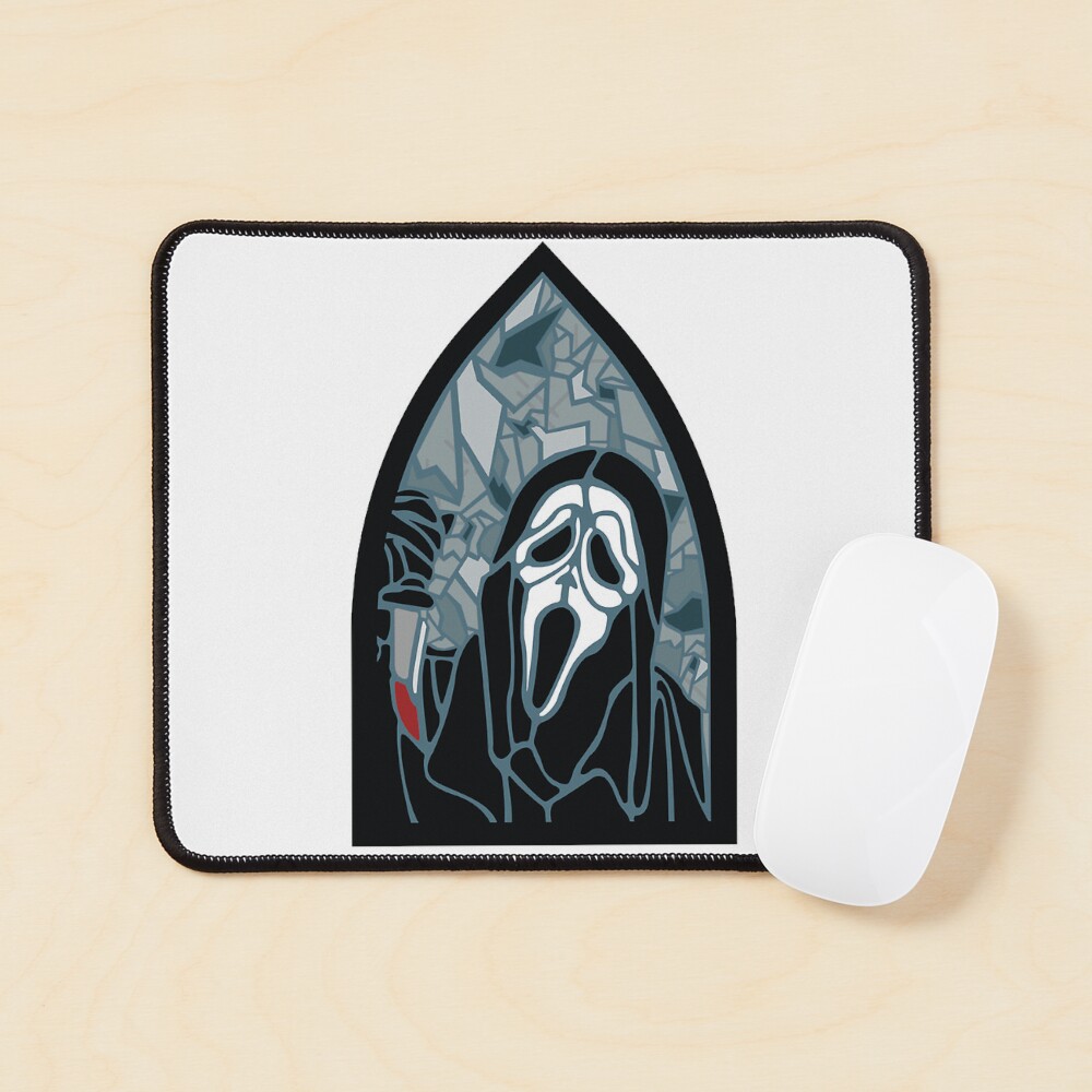 Item preview, Mouse Pad designed and sold by Totenboy.