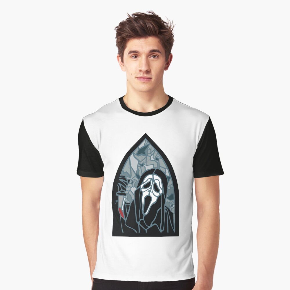 Item preview, Graphic T-Shirt designed and sold by Totenboy.