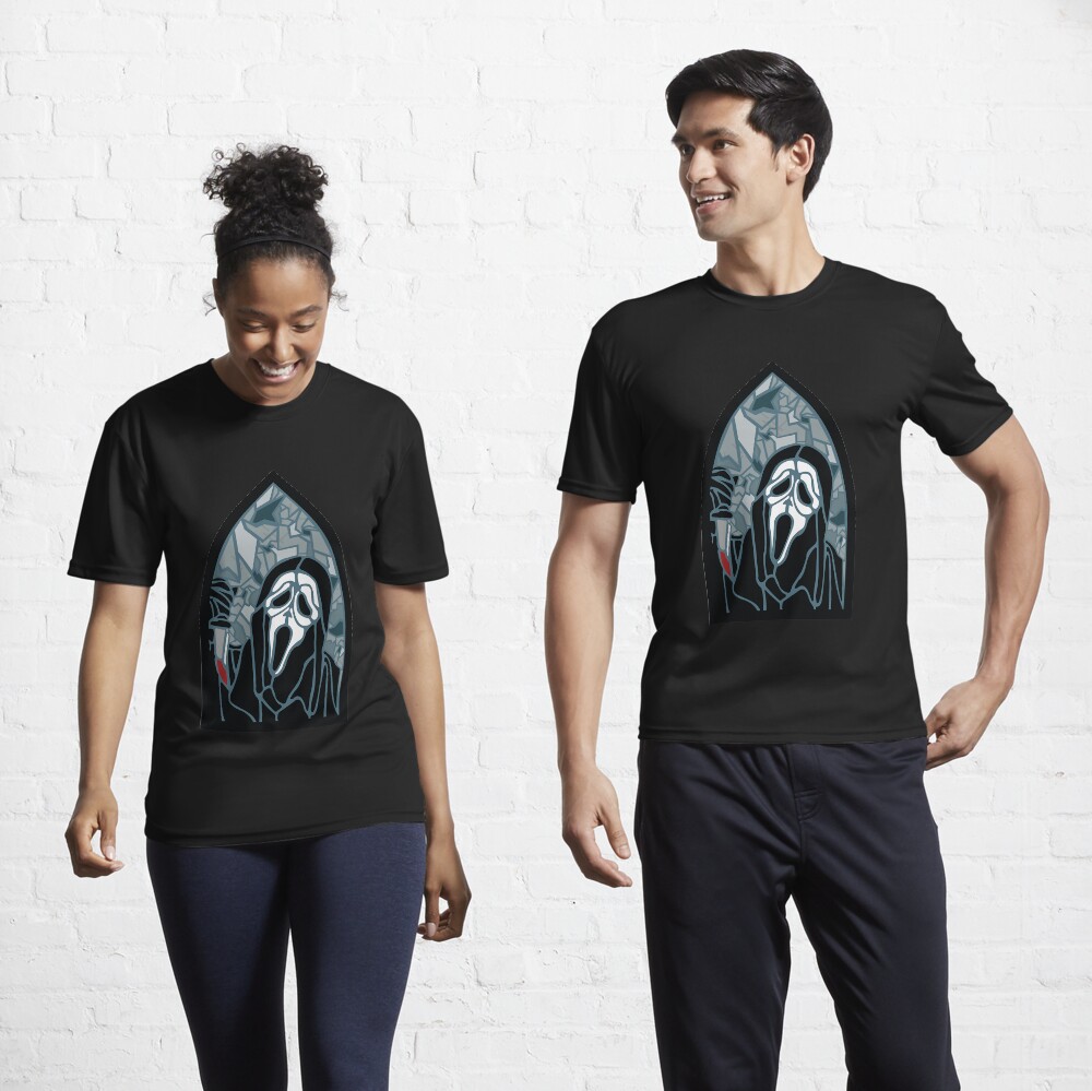 Item preview, Active T-Shirt designed and sold by Totenboy.