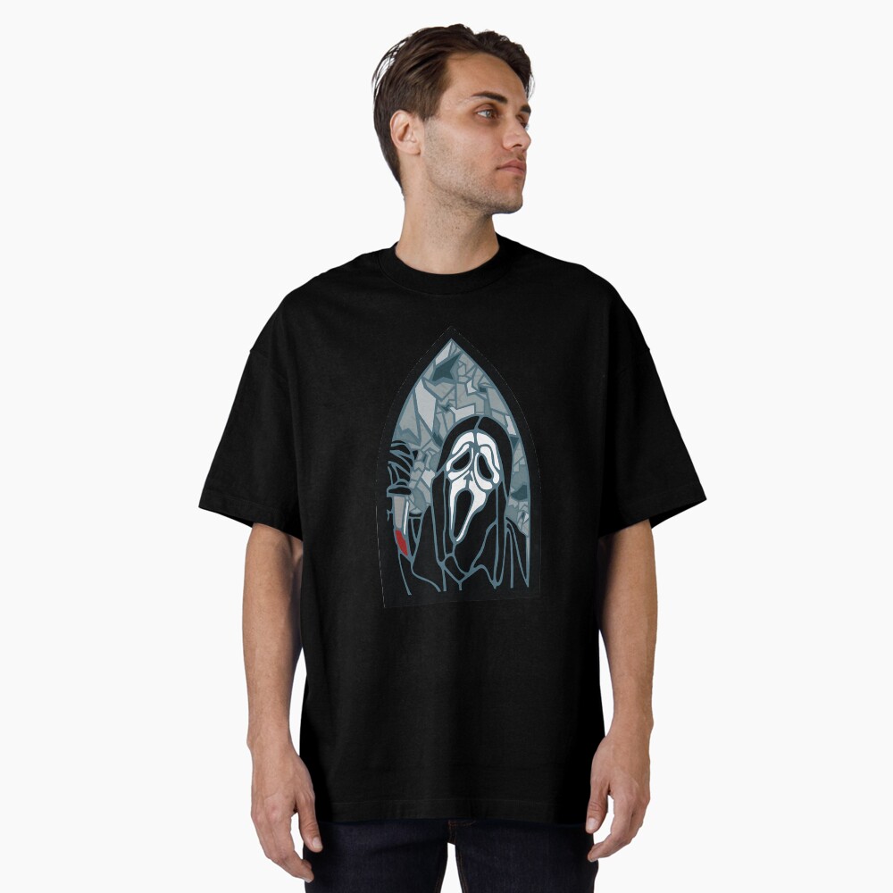 Item preview, Oversized T-Shirt designed and sold by Totenboy.