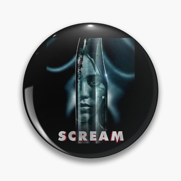 Jenna Ortega - Charpentier Tara - Film Scream 6 - Scream Vl classique  Classic T-Shirt for Sale by Totenboy