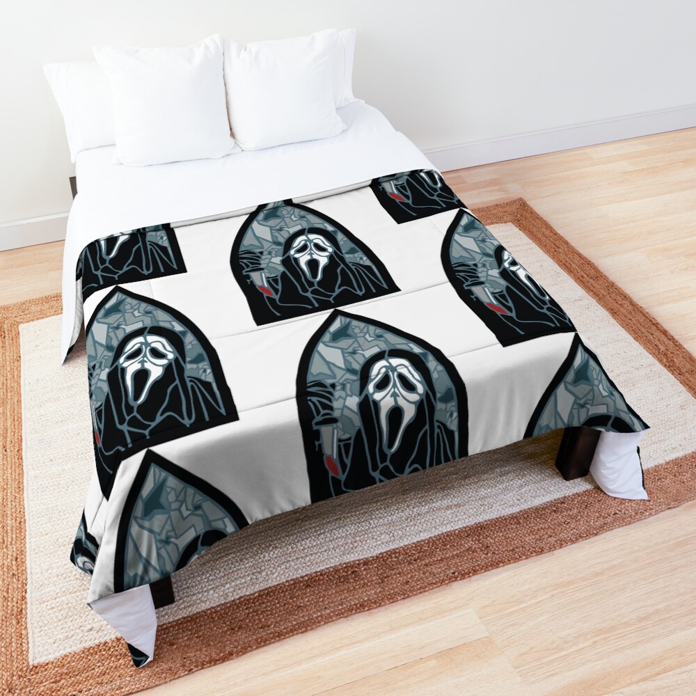 Item preview, Comforter designed and sold by Totenboy.