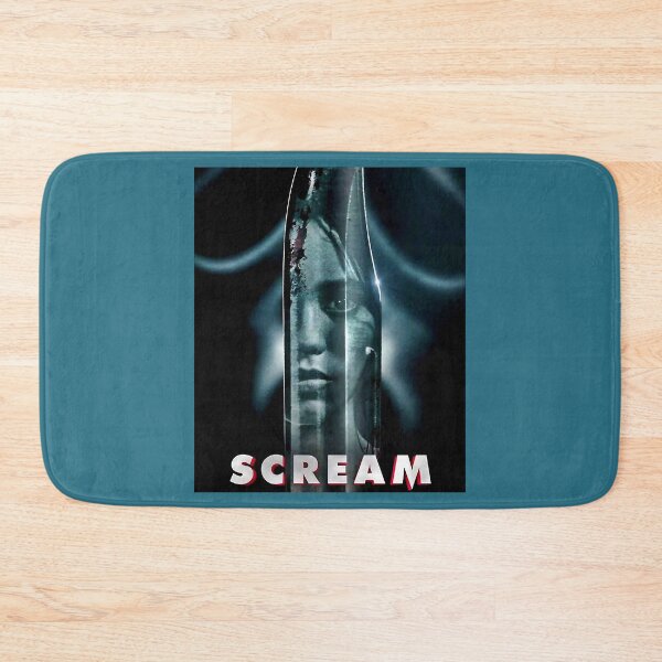 Item preview, Jenna Ortega - Charpentier Tara - Film Scream 6 - Scream Vl classique  designed and sold by Totenboy.