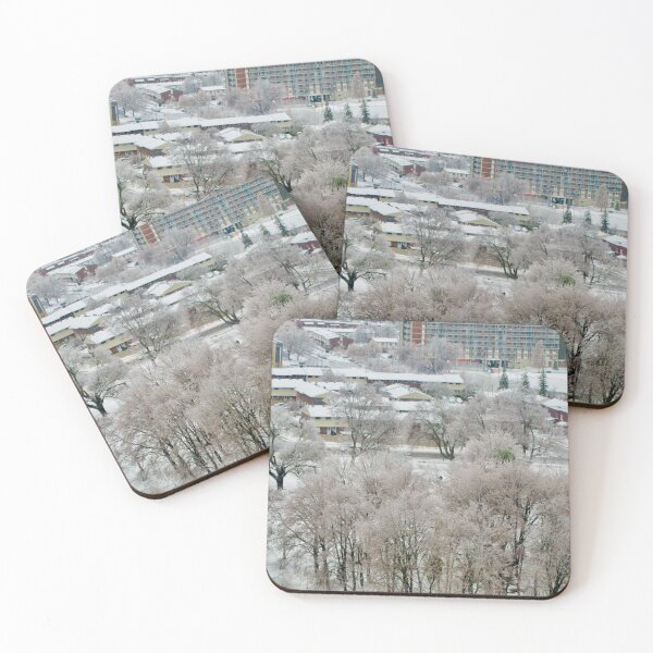 Item preview, After the ice storm, April 5 designed and sold by Shulie1.