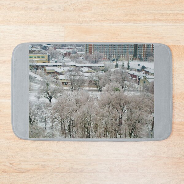 Item preview, After the ice storm, April 5 designed and sold by Shulie1.