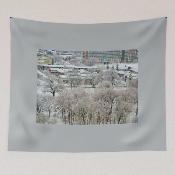 Item preview, After the ice storm, April 5 designed and sold by Shulie1.