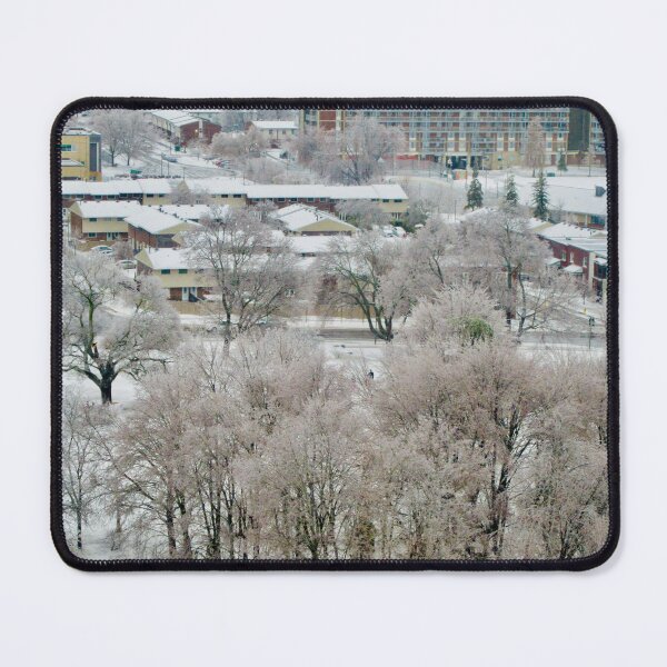 Item preview, After the ice storm, April 5 designed and sold by Shulie1.
