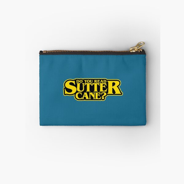 Item preview, Lisez-vous Sutter Cane (Dans la bouche de la folie, John Carpenter) citation de slogan de livre d_h designed and sold by Totenboy.