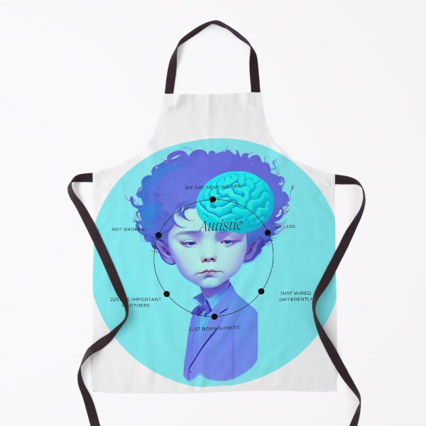 Item preview, Autism Pride BBoy designed and sold by AbyLilu.