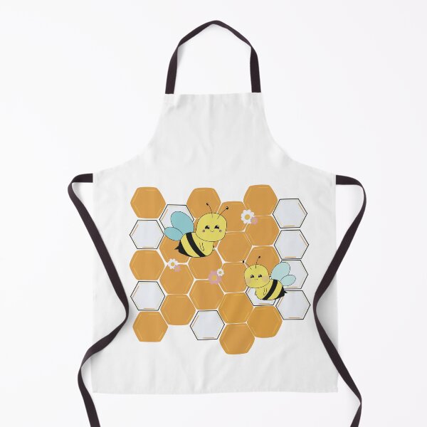 Item preview, Bees designed and sold by Bluehousedes.