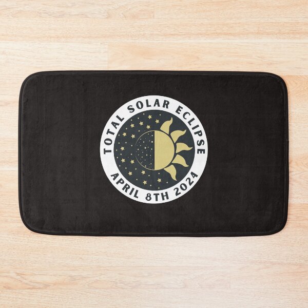 Item preview, Total Solar Eclipse 2024  designed and sold by elvisg03.
