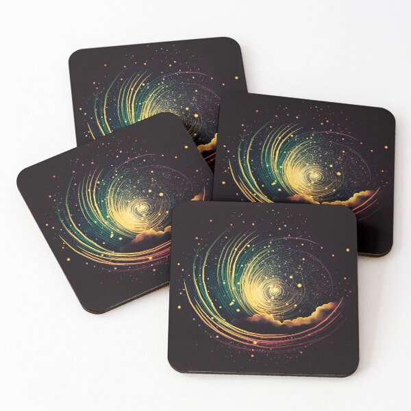 Item preview, Starburst 1 designed and sold by Big-Bang-Boom.