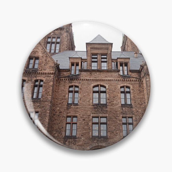 Artikelvorschau, Die Türme des Richardson Olmsted Campus entworfen und verkauft von fototaker Tony.