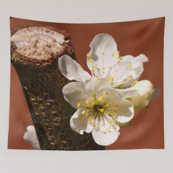 Item preview, Plum Blossom designed and sold by jalfc46.