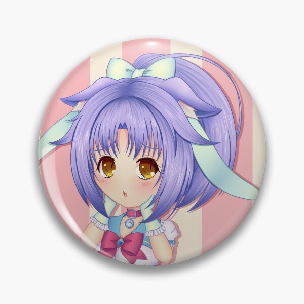 Item preview, Cinnamon Chibi designed and sold by BloodRedJester.