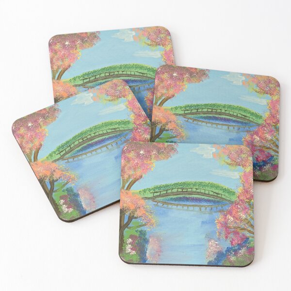 Item preview, A walk in the park designed and sold by Blessedjo.