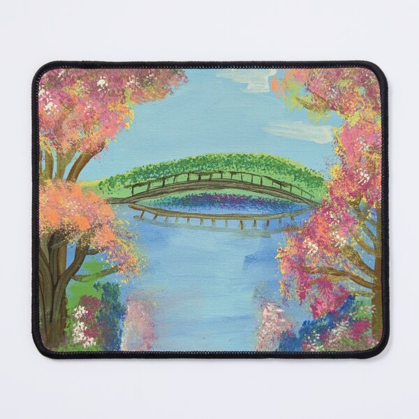 Item preview, A walk in the park designed and sold by Blessedjo.