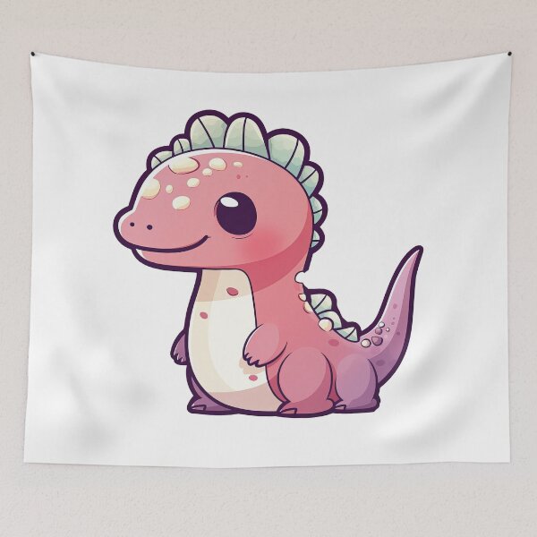 Item preview, Little Creatures - Wobble designed and sold by TaurusDigital.