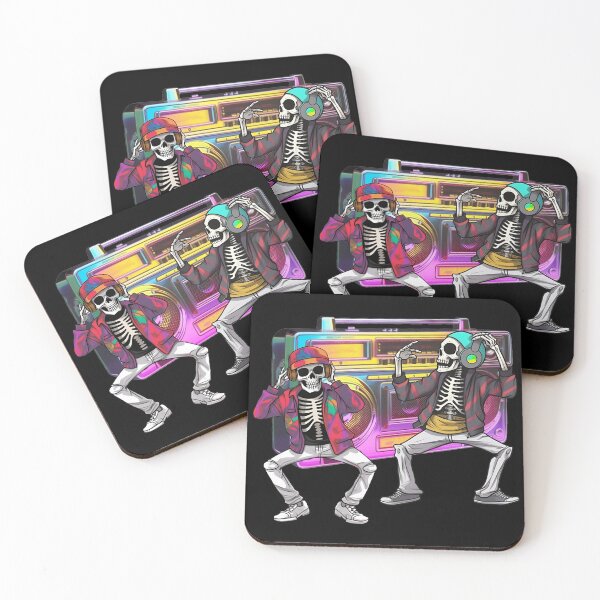 Artikelvorschau, Boombox Bros entworfen und verkauft von HilltopGraphics.